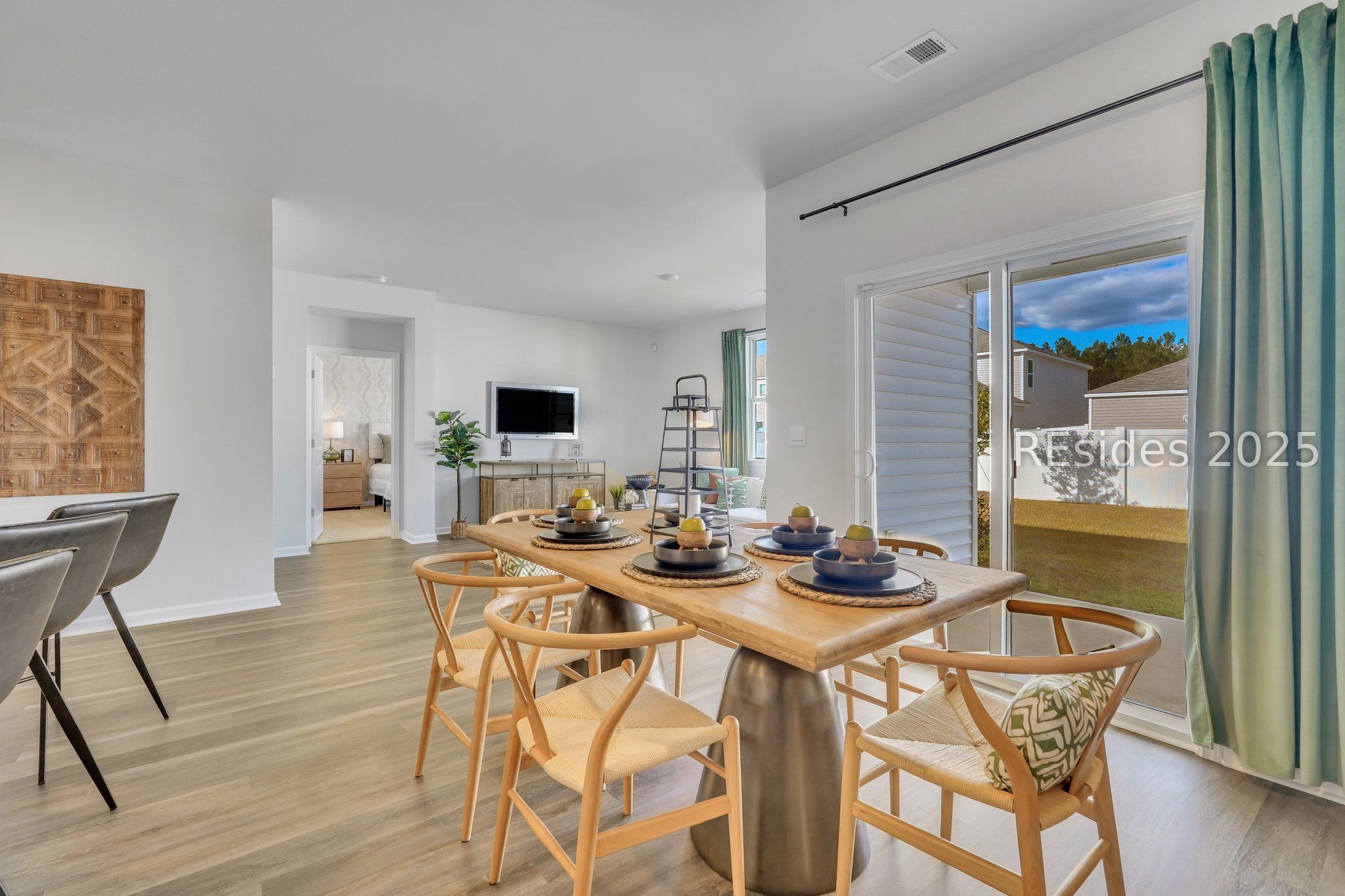 1009 Sanctuary Drive Ridgeland, SC 29936 - Photo 8 of 37