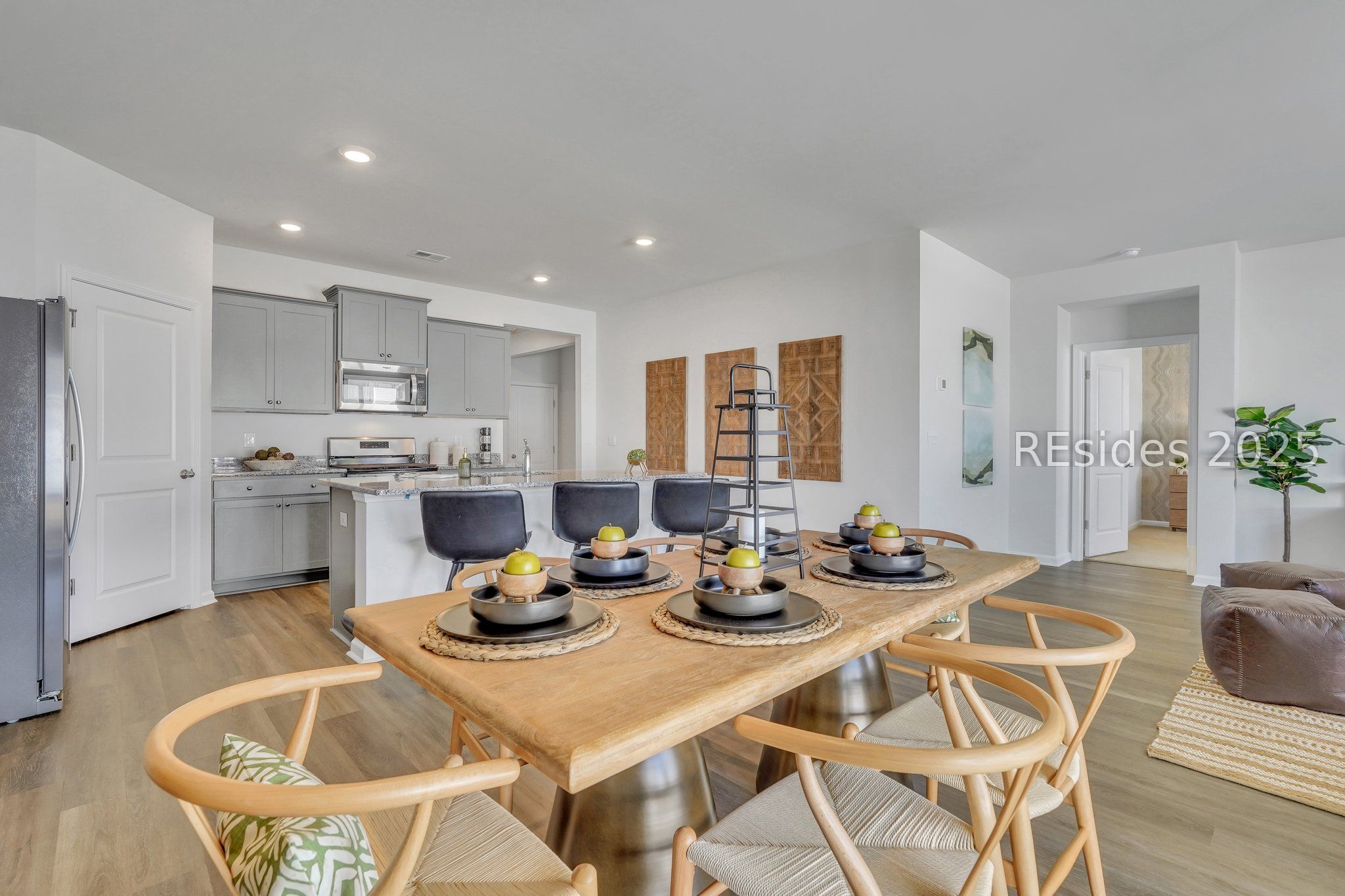 1009 Sanctuary Drive Ridgeland, SC 29936 - Photo 10 of 37