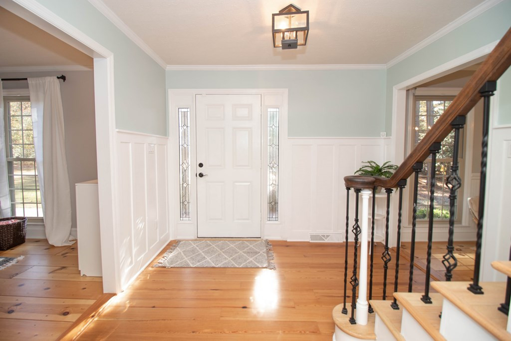 119 Hasty Road Aiken, SC 29803 - Photo 5 of 43 Gallery Image 5