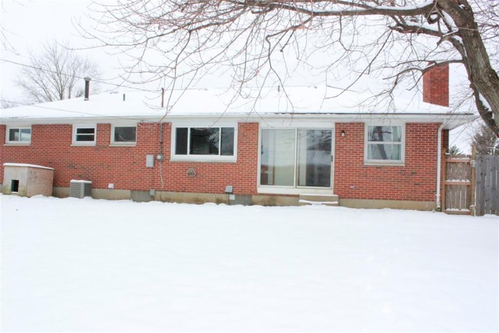 4402 Reno Road Springfield, OH 45503 - Photo 34 of 34