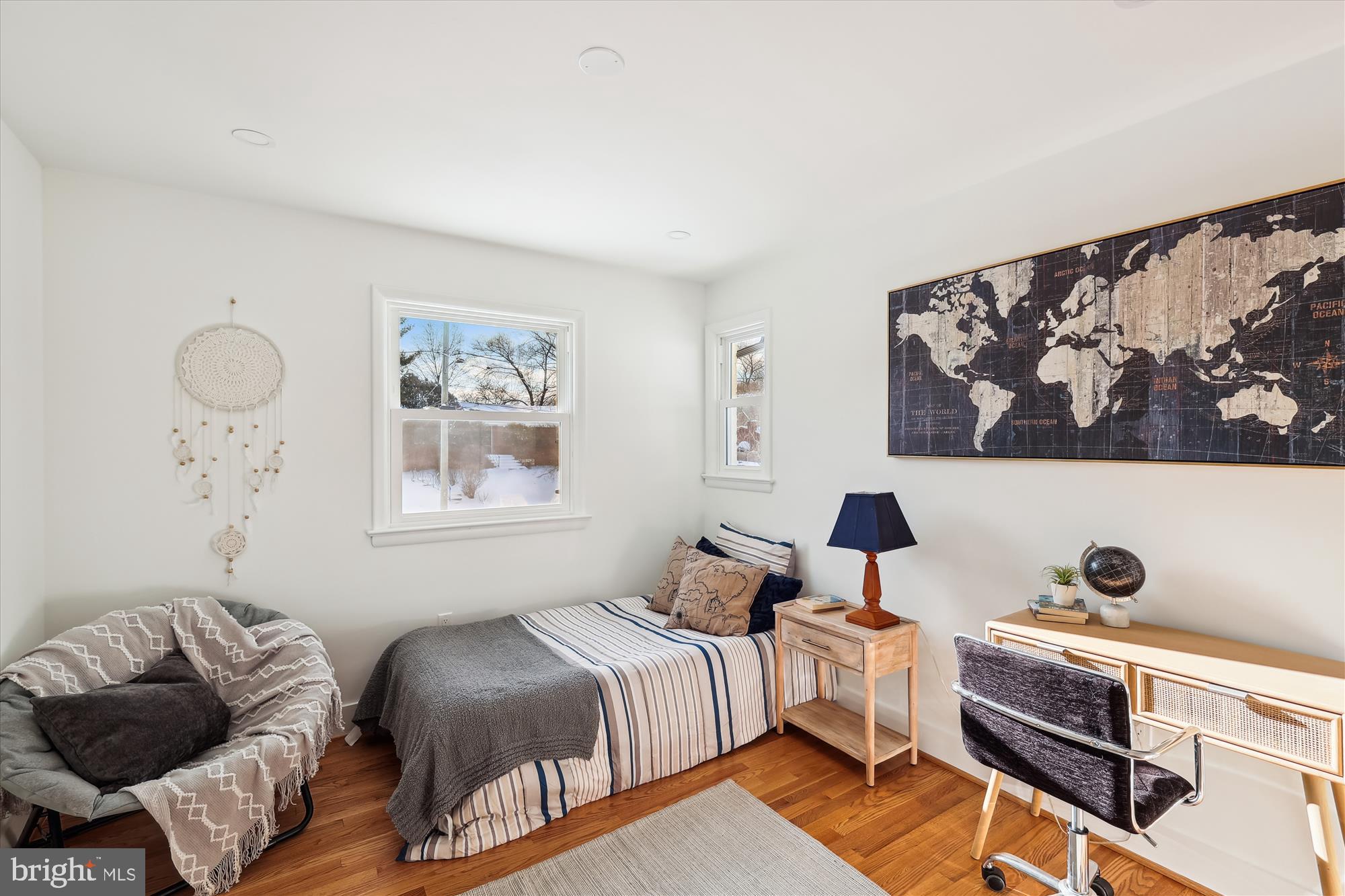 10905 Oakwood Street Silver Spring, MD 20901 - Photo 15 of 20