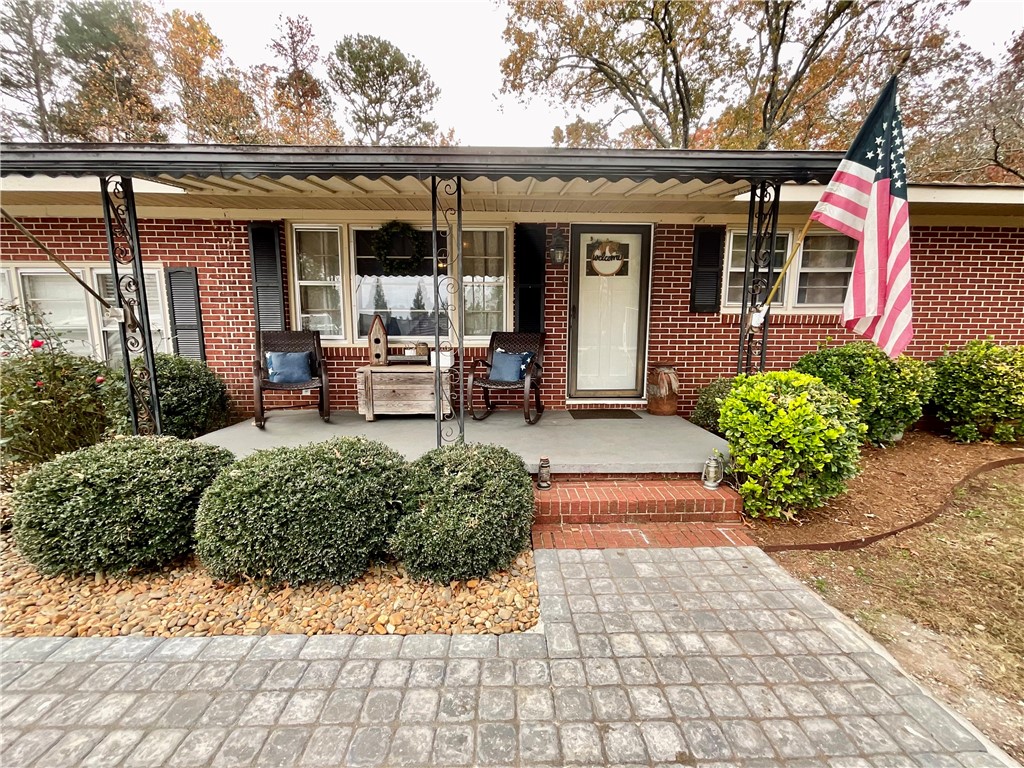 291 Oak Grove Road Westminster, SC 29693 - Photo 1 of 44 Gallery Image 1
