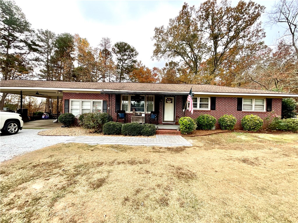 291 Oak Grove Road Westminster, SC 29693 - Photo 2 of 44 Gallery Image 2