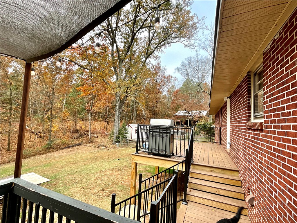 291 Oak Grove Road Westminster, SC 29693 - Photo 28 of 44 Gallery Image 28