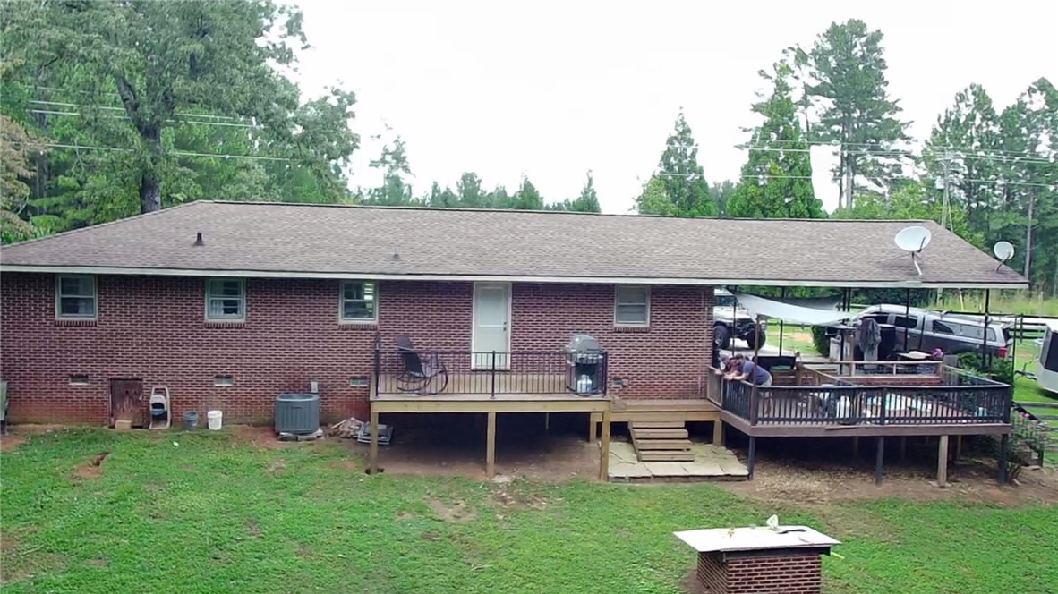 291 Oak Grove Road Westminster, SC 29693 - Photo 34 of 44 Gallery Image 34