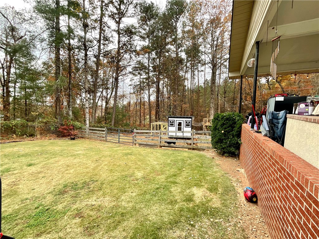 291 Oak Grove Road Westminster, SC 29693 - Photo 35 of 44 Gallery Image 35