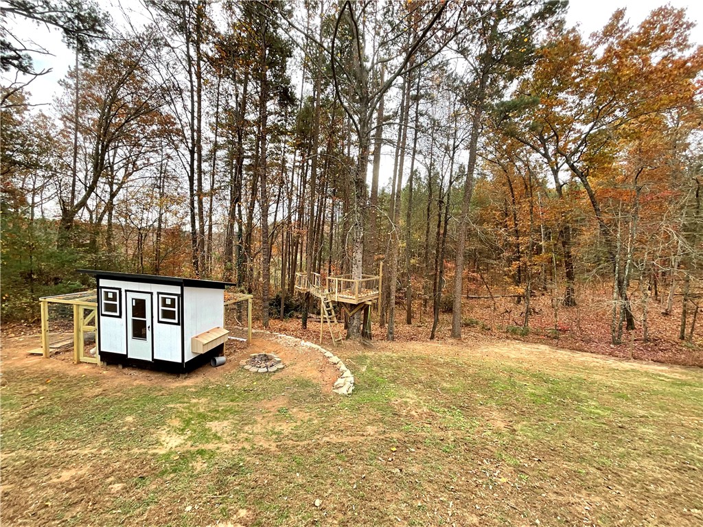 291 Oak Grove Road Westminster, SC 29693 - Photo 38 of 44 Gallery Image 38