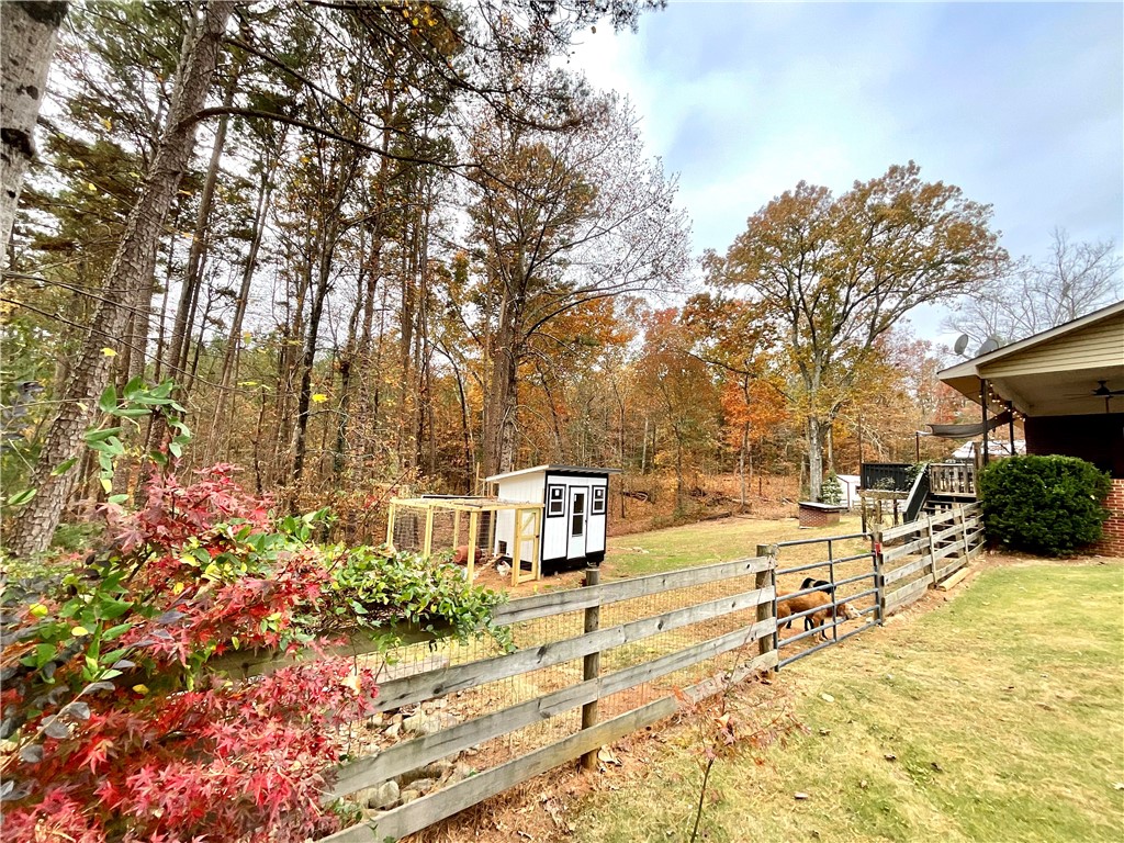 291 Oak Grove Road Westminster, SC 29693 - Photo 39 of 44 Gallery Image 39