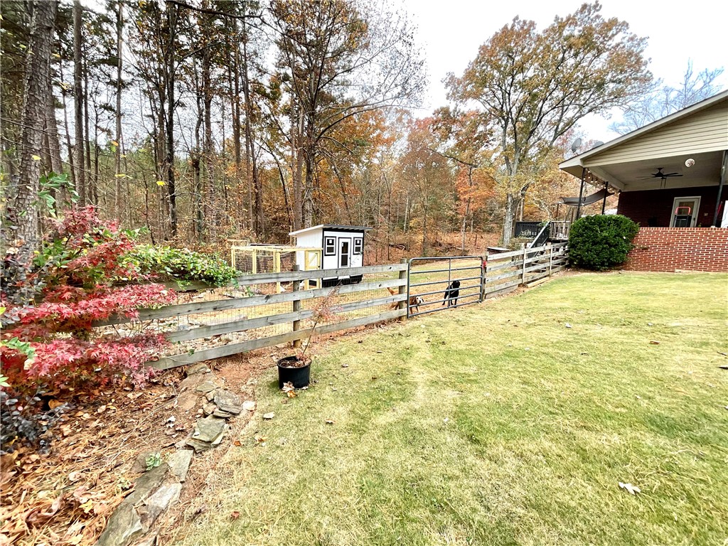 291 Oak Grove Road Westminster, SC 29693 - Photo 40 of 44 Gallery Image 40