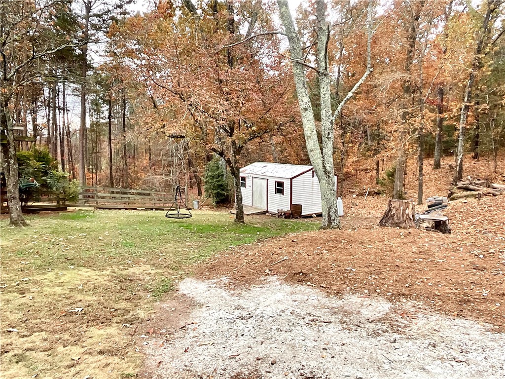 291 Oak Grove Road Westminster, SC 29693 - Photo 41 of 44 Gallery Image 41