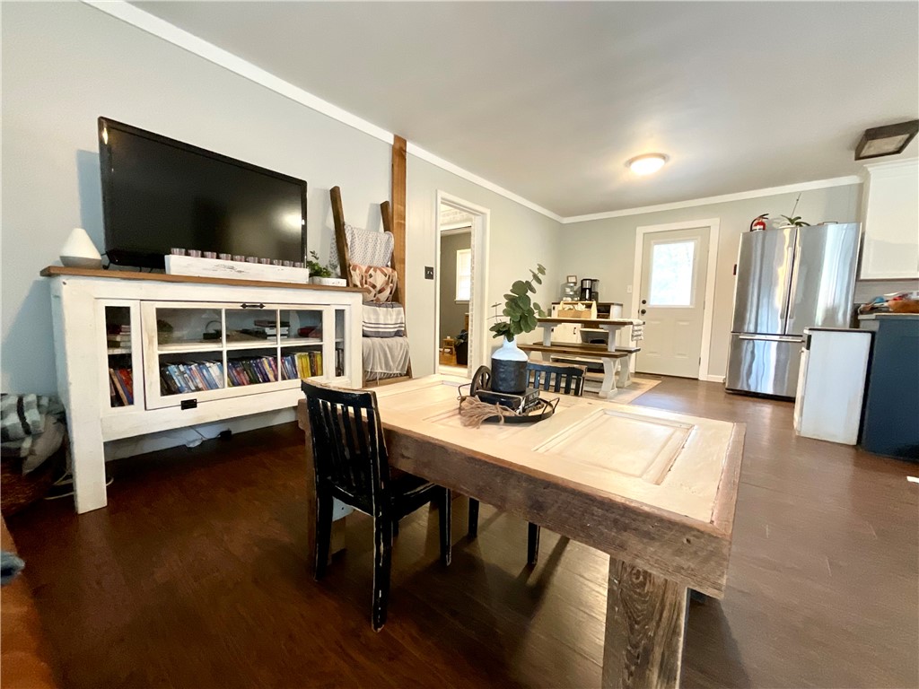 291 Oak Grove Road Westminster, SC 29693 - Photo 7 of 44 Gallery Image 7