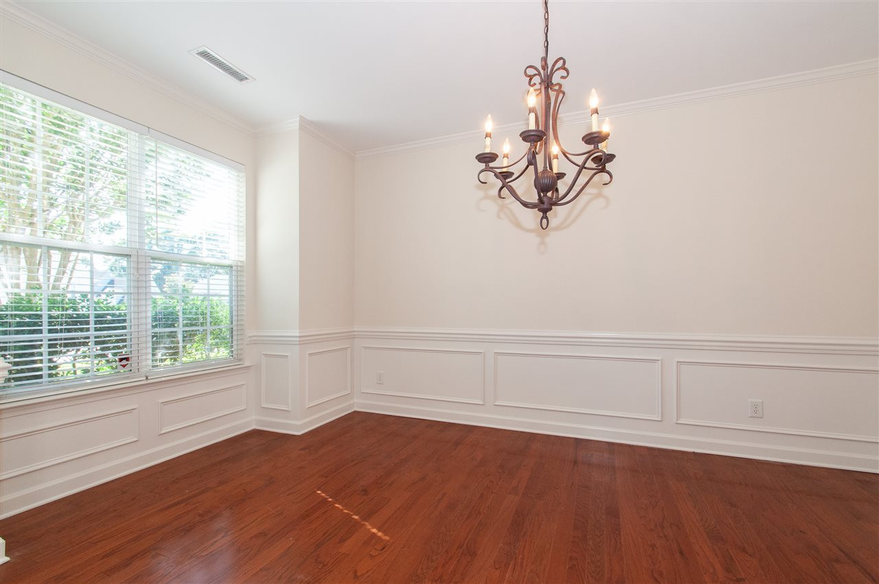 5309 Glass Ridge Road Raleigh, NC 27616 - Photo 4 of 30 Dining Room