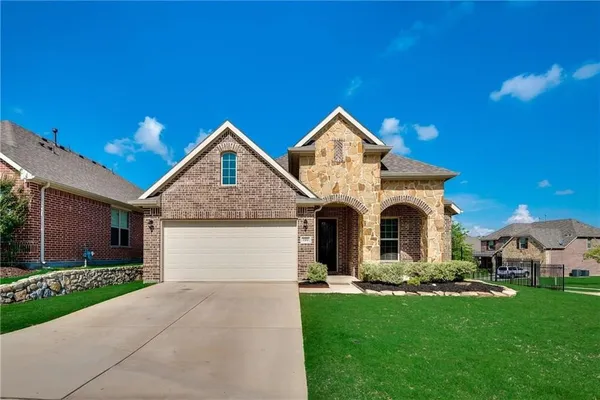 $3,495 | 1300 Poplar Drive, McKinney, TX 75072