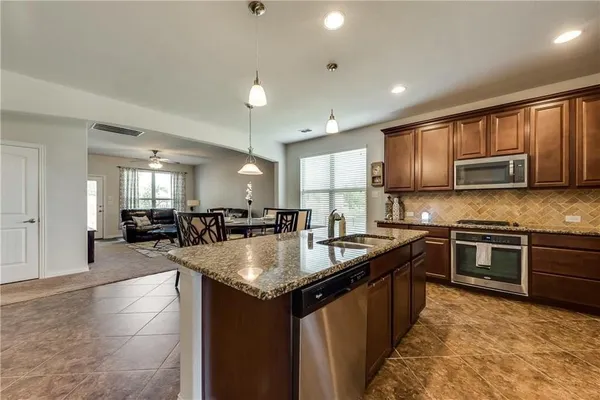 $3,495 | 1300 Poplar Drive, McKinney, TX 75072