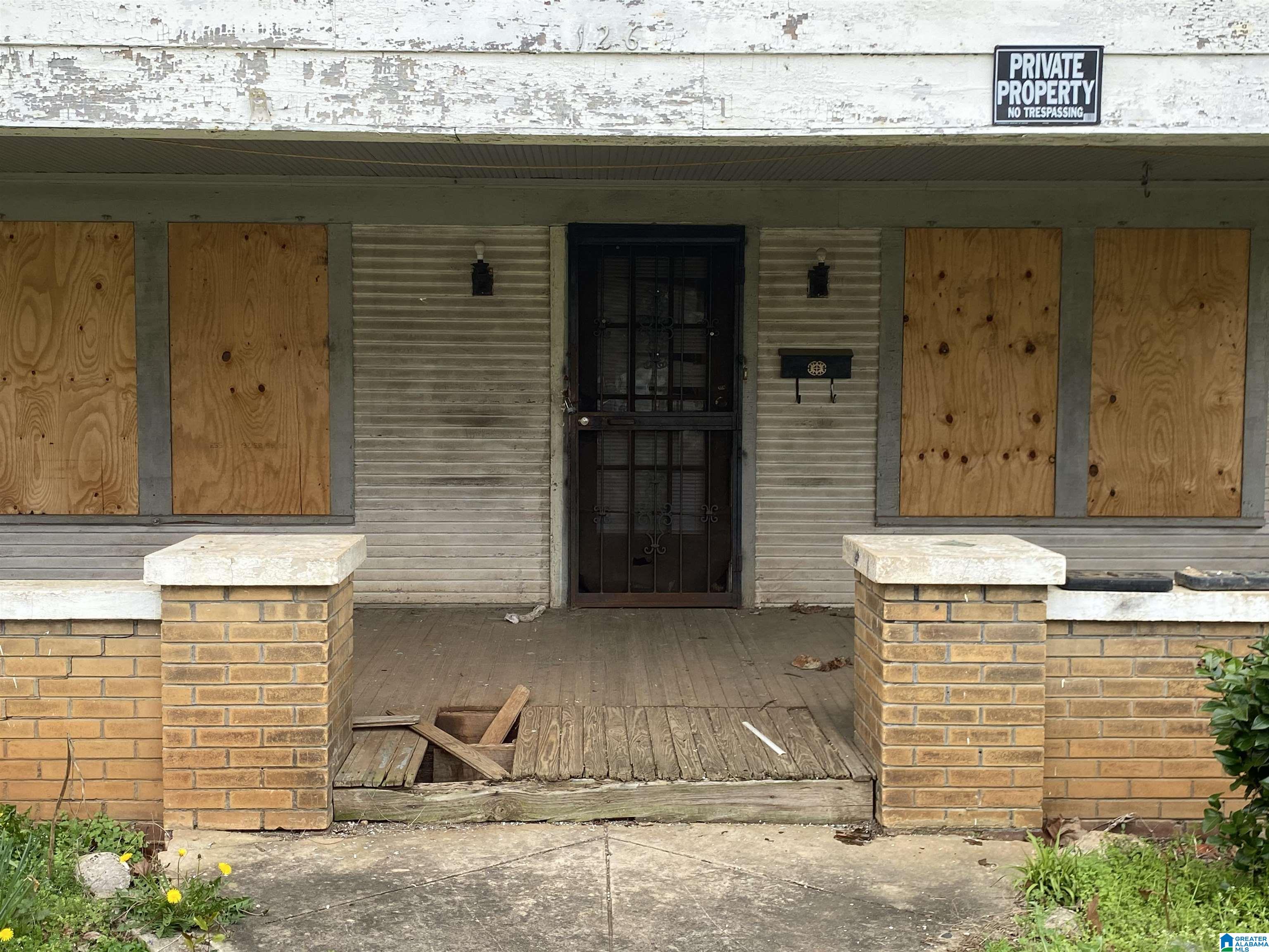 126 71st Street Birmingham, AL 35206 - Photo 3 of 6