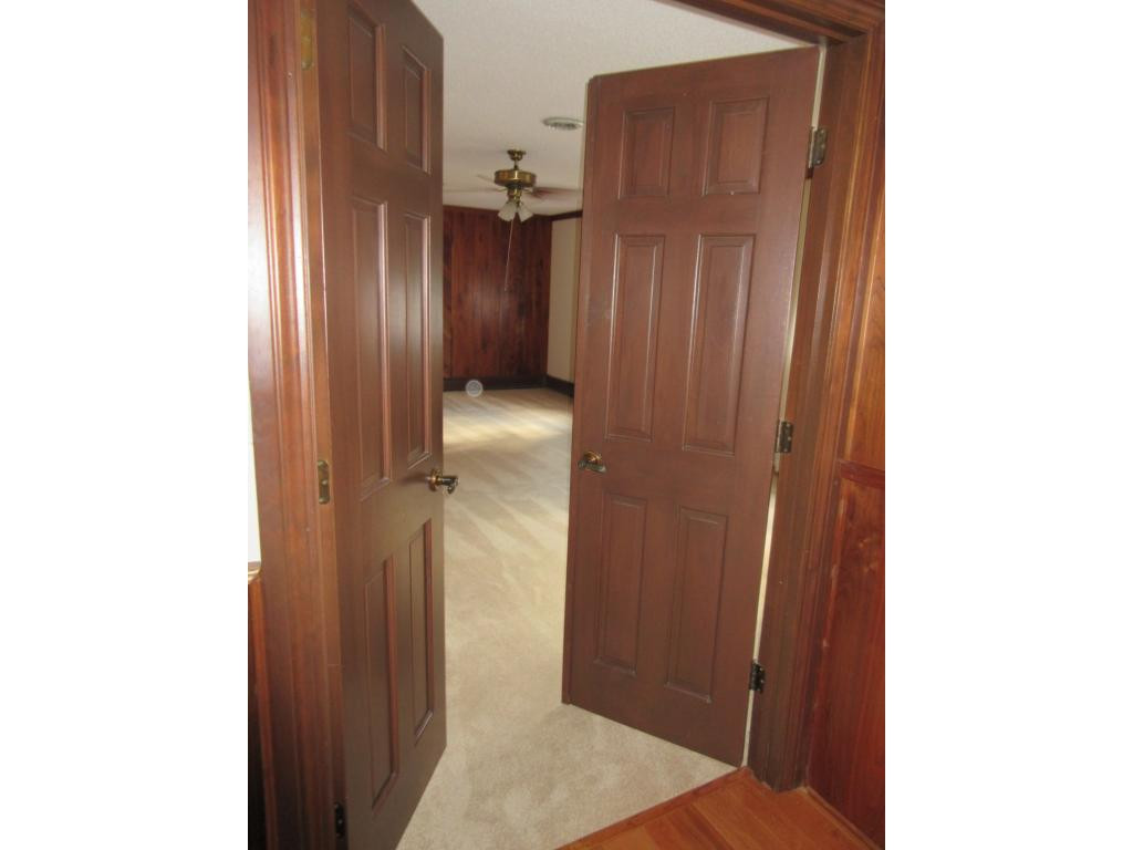497 D Ward Road Jonesborough, TN 37659 - Photo 15 of 36 Double Door Entry to Master