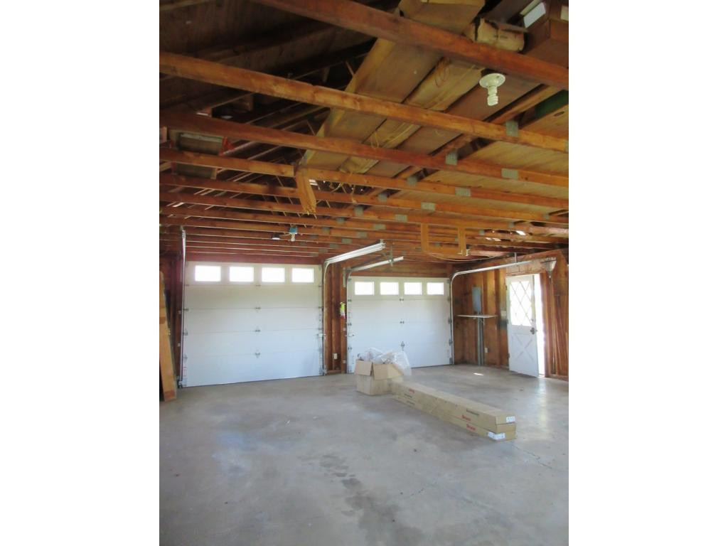 497 D Ward Road Jonesborough, TN 37659 - Photo 29 of 36 Detached Garage Interior