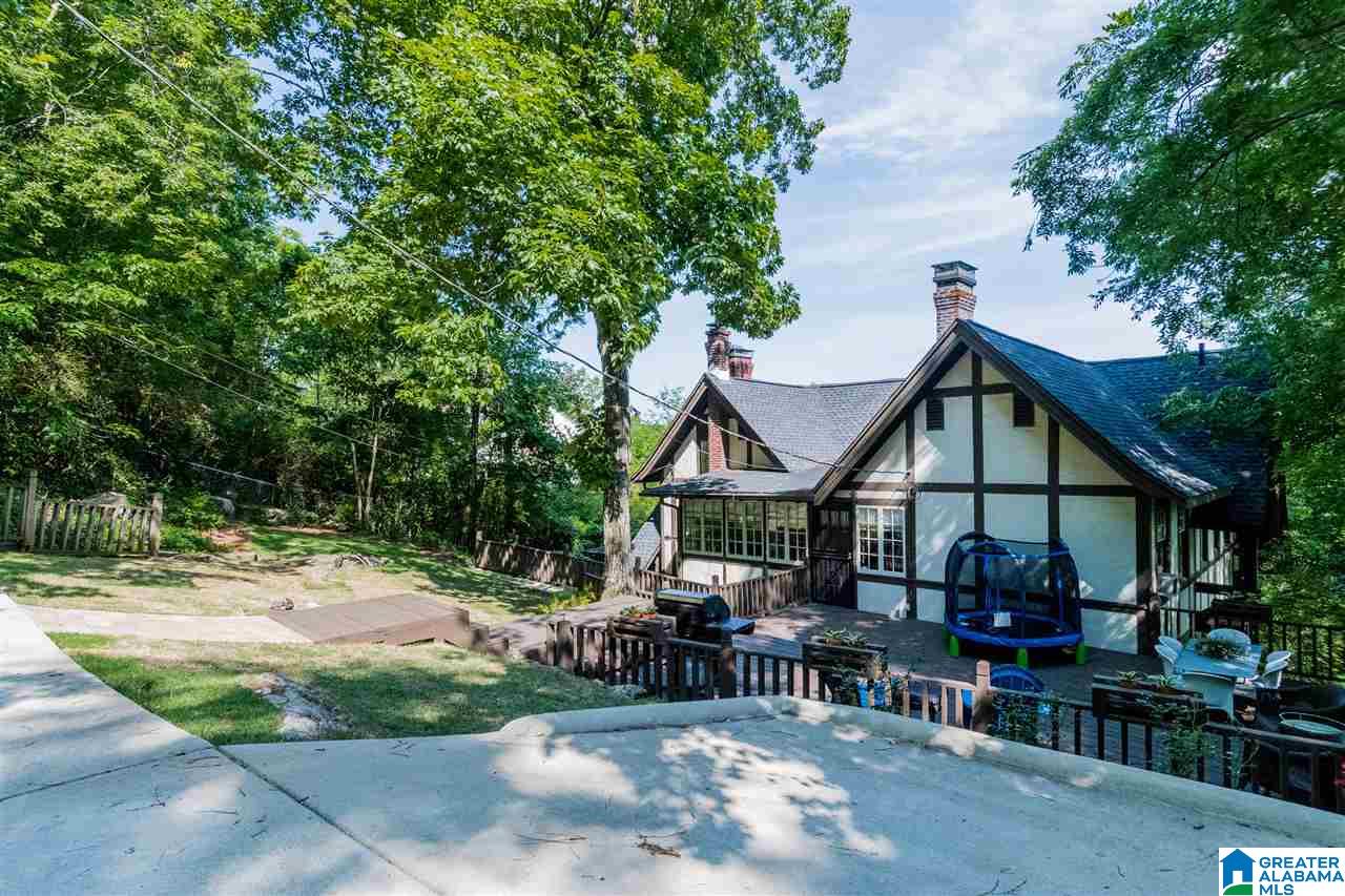 4179 Cliff Road Birmingham, AL 35222 - Photo 47 of 50