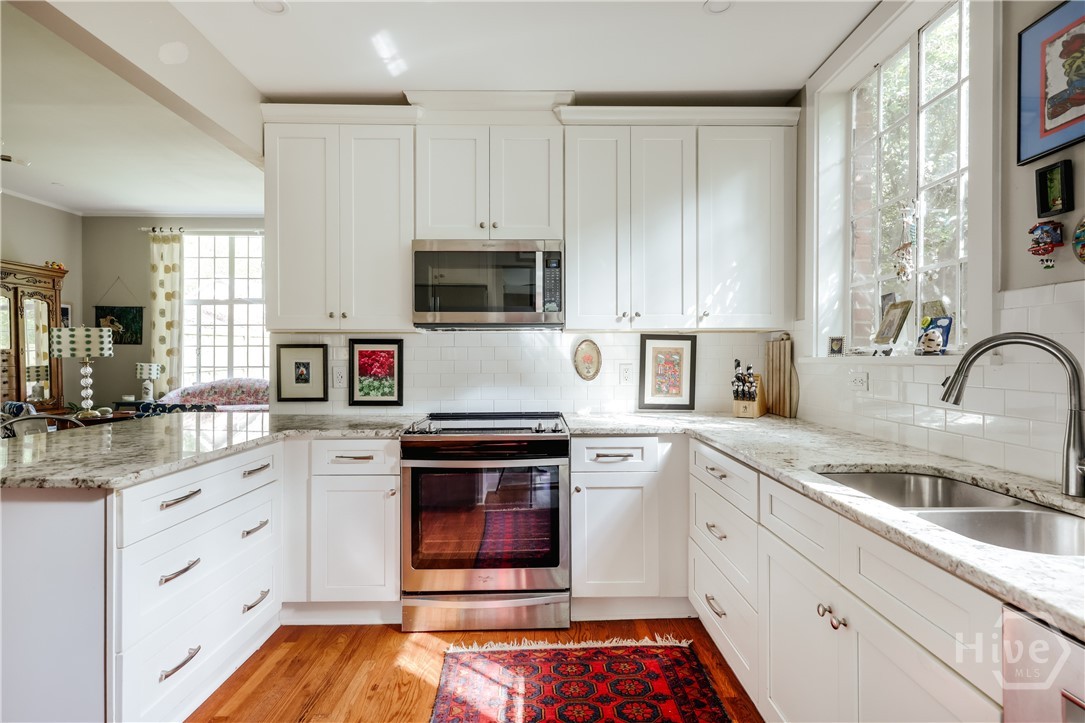 552 Cobb Street Athens, GA 30606 - Photo 23 of 59