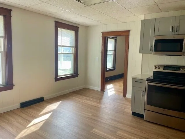 $1,650 | 5 Sand Street, Unit 1, Gardner, MA 01440