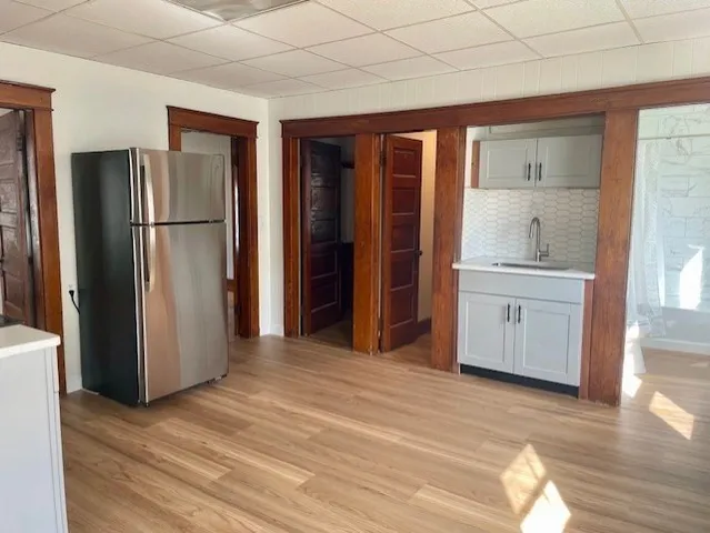 $1,650 | 5 Sand Street, Unit 1, Gardner, MA 01440