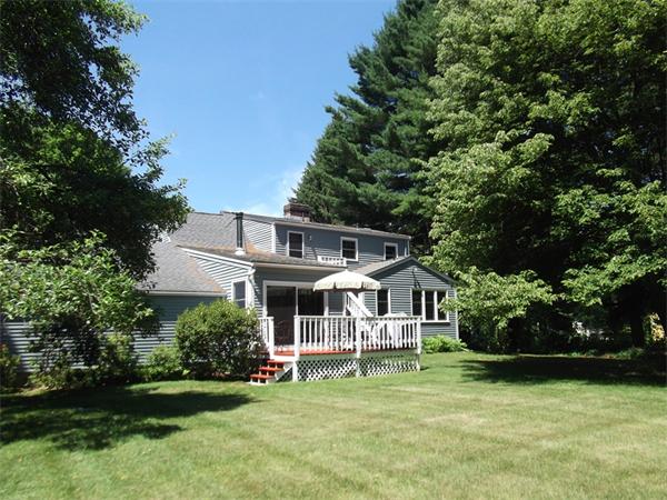 174 Tahattawan Road Littleton, MA 01460 - Photo 21 of 23 Gallery Image 21