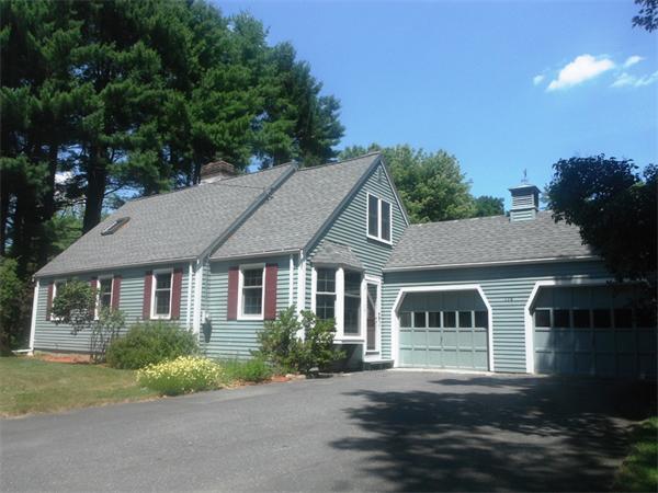 174 Tahattawan Road Littleton, MA 01460 - Photo 23 of 23 Gallery Image 23