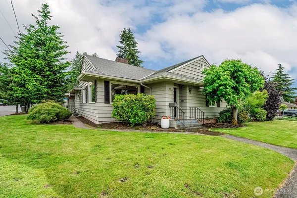 $634,950 | 301 South Dunham Avenue, Arlington, WA 98223