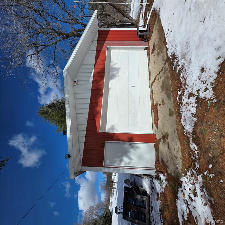 4080 Mitchell Road Southeast Kalkaska, MI 49646 - Photo 3 of 16