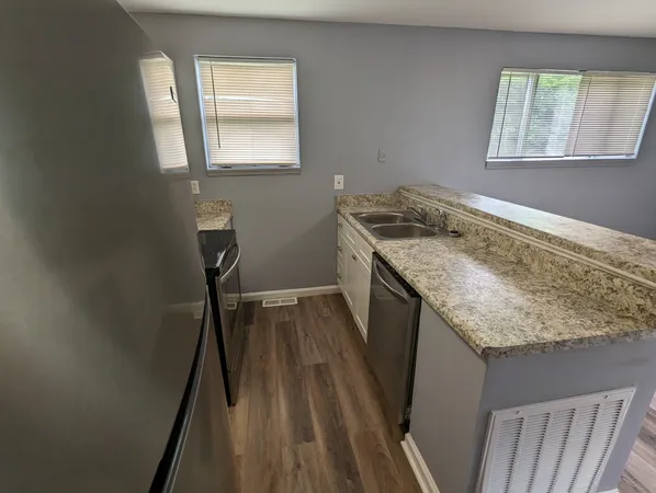 $1,375 | 2222 Morena Street, Unit B, Nashville, TN 37208