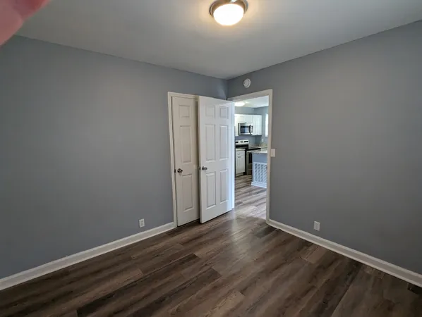 $1,375 | 2222 Morena Street, Unit B, Nashville, TN 37208