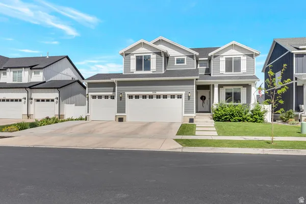 $770,000 | 506 Commodore Lane, Lehi, UT 84045