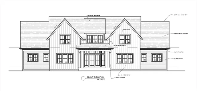 $1,630,000 | 77 Old Cart Path Lane, Unit LOT 4, Pembroke, MA 02359