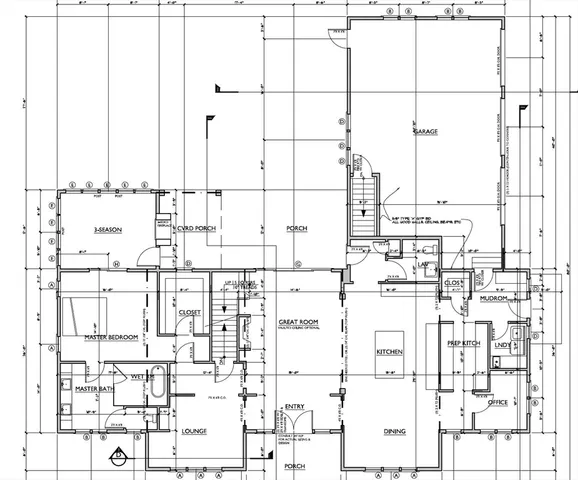 $1,630,000 | 77 Old Cart Path Lane, Unit LOT 4, Pembroke, MA 02359