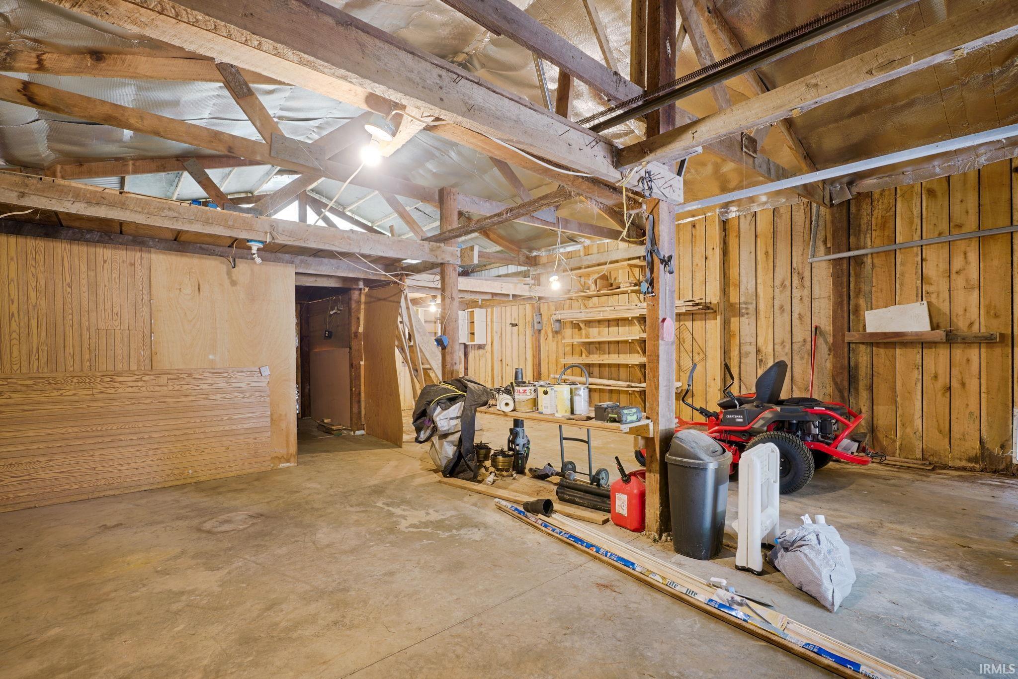 629 Concord Road Gosport, IN 47433 - Photo 20 of 24 Gallery Image 20