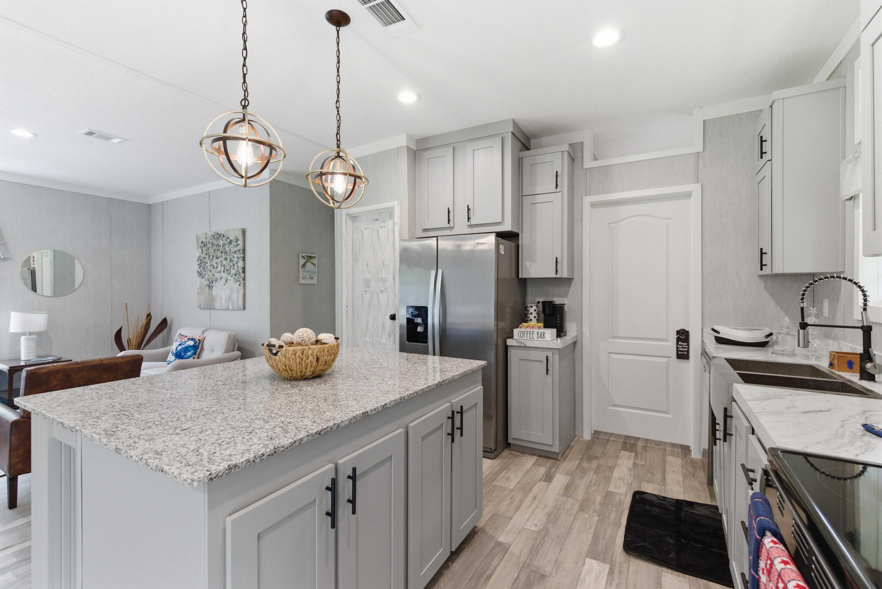 3323 Prices Bridge Lane Walterboro, SC 29488 - Photo 16 of 83 Kitchen 3