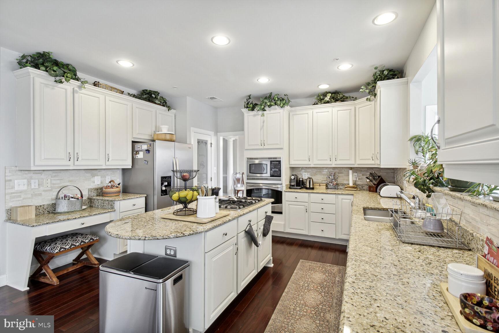 11201 Marlboro Ridge Road Upper Marlboro, MD 20772 - Photo 21 of 55