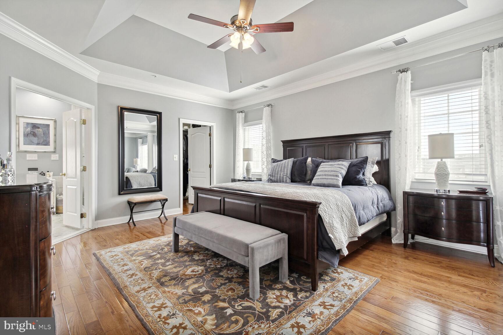 11201 Marlboro Ridge Road Upper Marlboro, MD 20772 - Photo 31 of 55