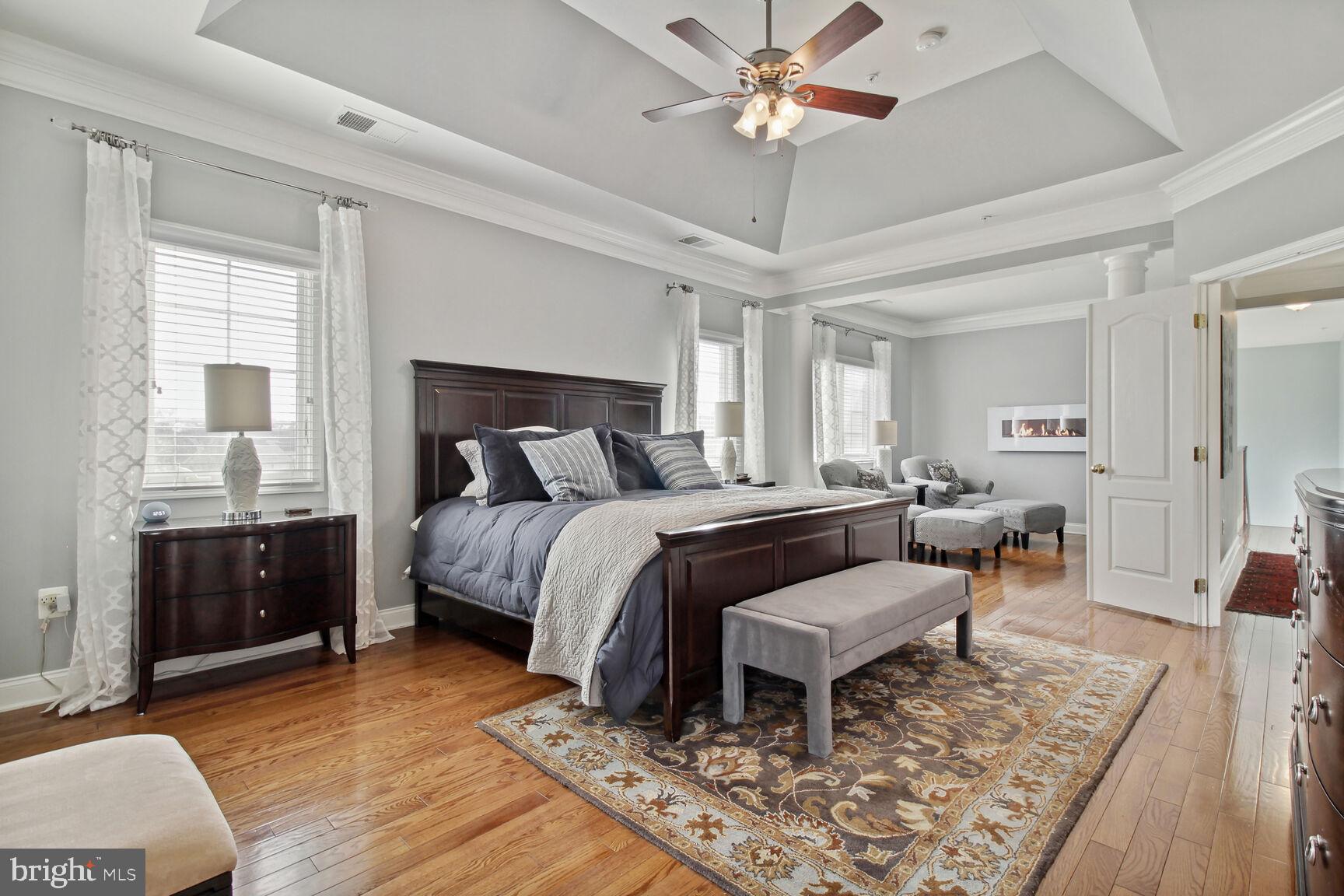 11201 Marlboro Ridge Road Upper Marlboro, MD 20772 - Photo 32 of 55