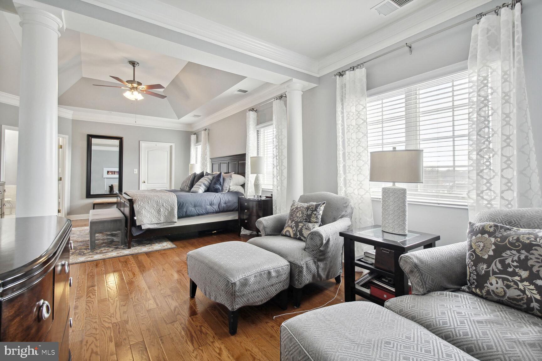 11201 Marlboro Ridge Road Upper Marlboro, MD 20772 - Photo 35 of 55