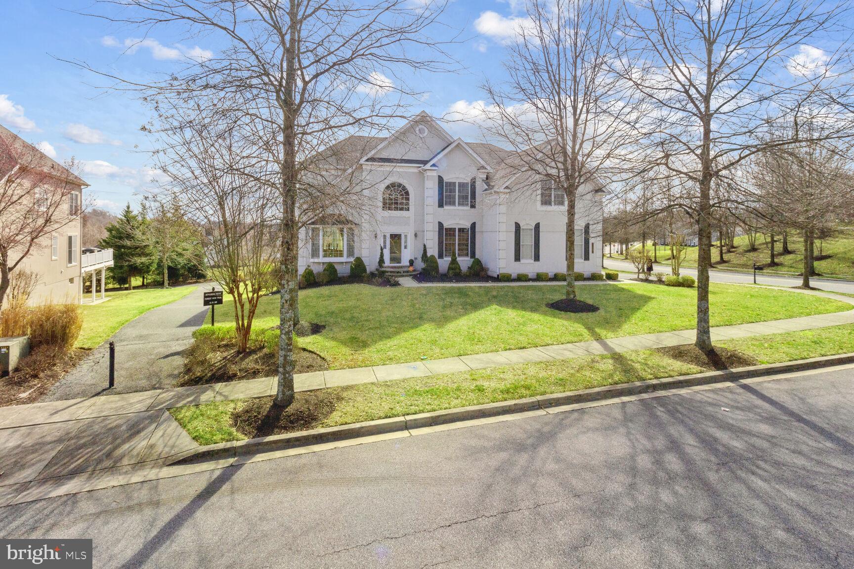 11201 Marlboro Ridge Road Upper Marlboro, MD 20772 - Photo 4 of 55