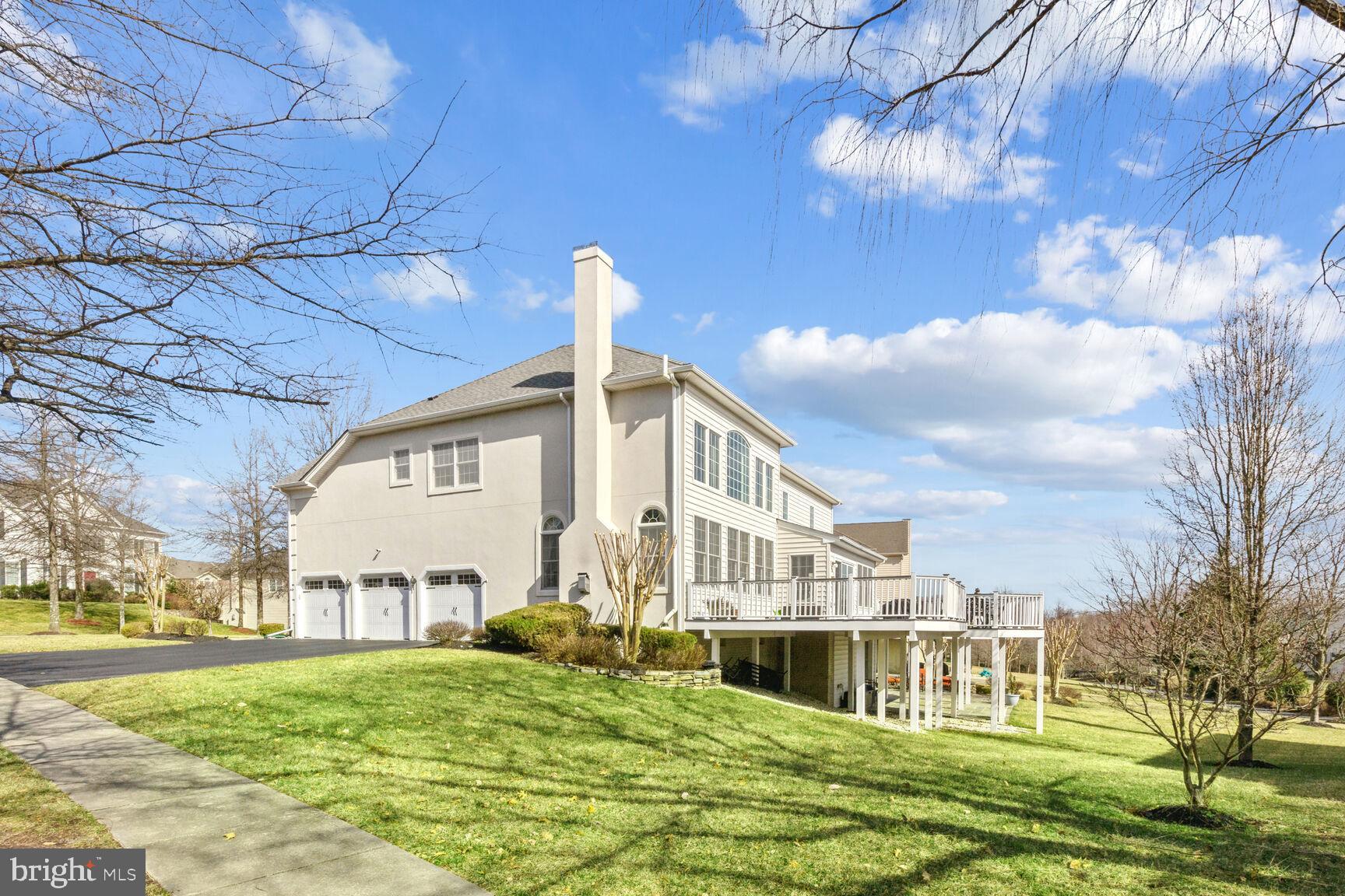 11201 Marlboro Ridge Road Upper Marlboro, MD 20772 - Photo 52 of 55