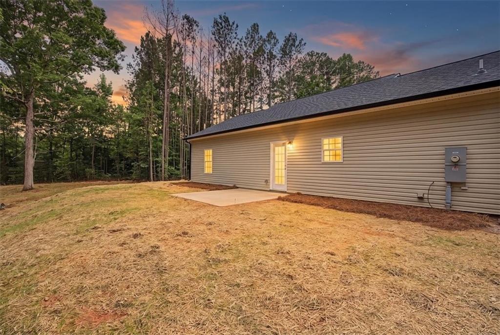 201 Loftis Road Temple, GA 30179 - Photo 32 of 38