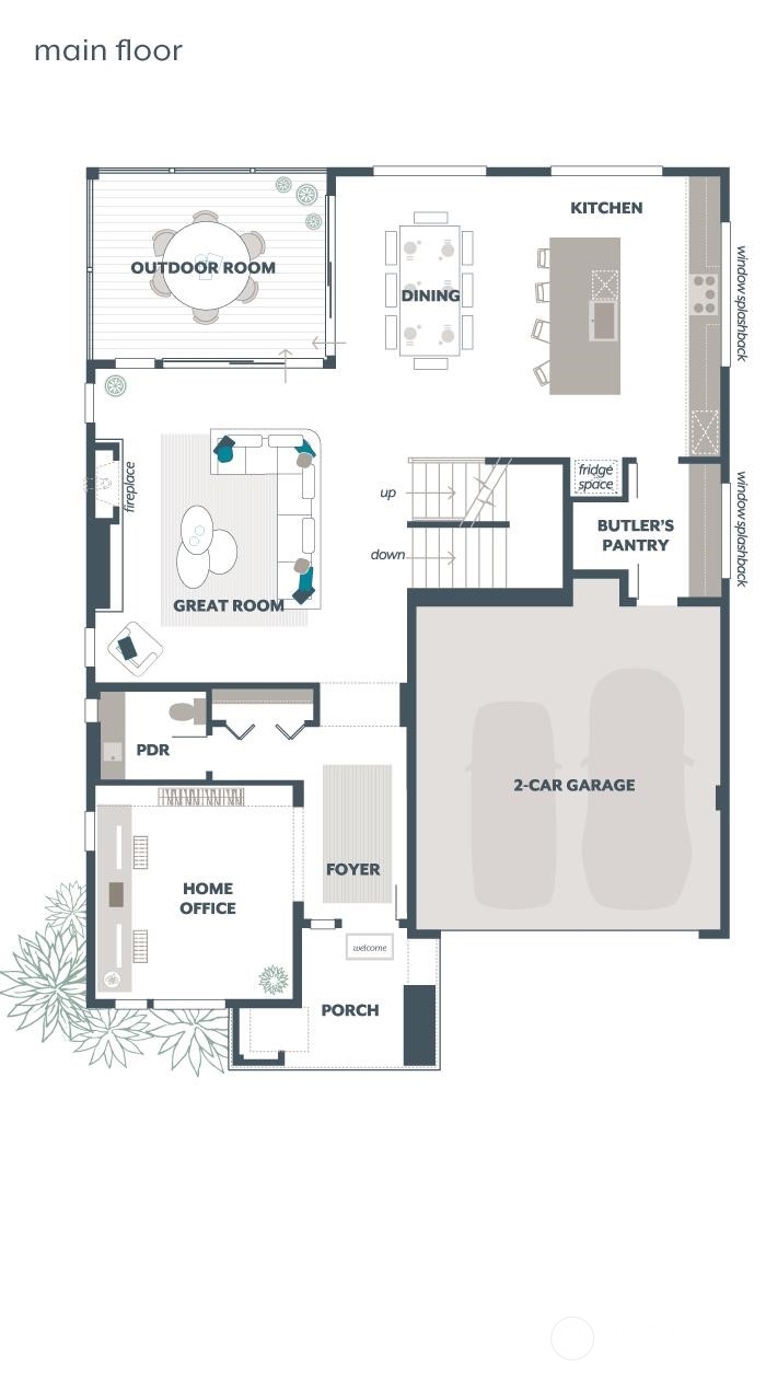 5802 160th Street Southwest Edmonds, WA 98026 - Photo 2 of 14 Gallery Image 2
