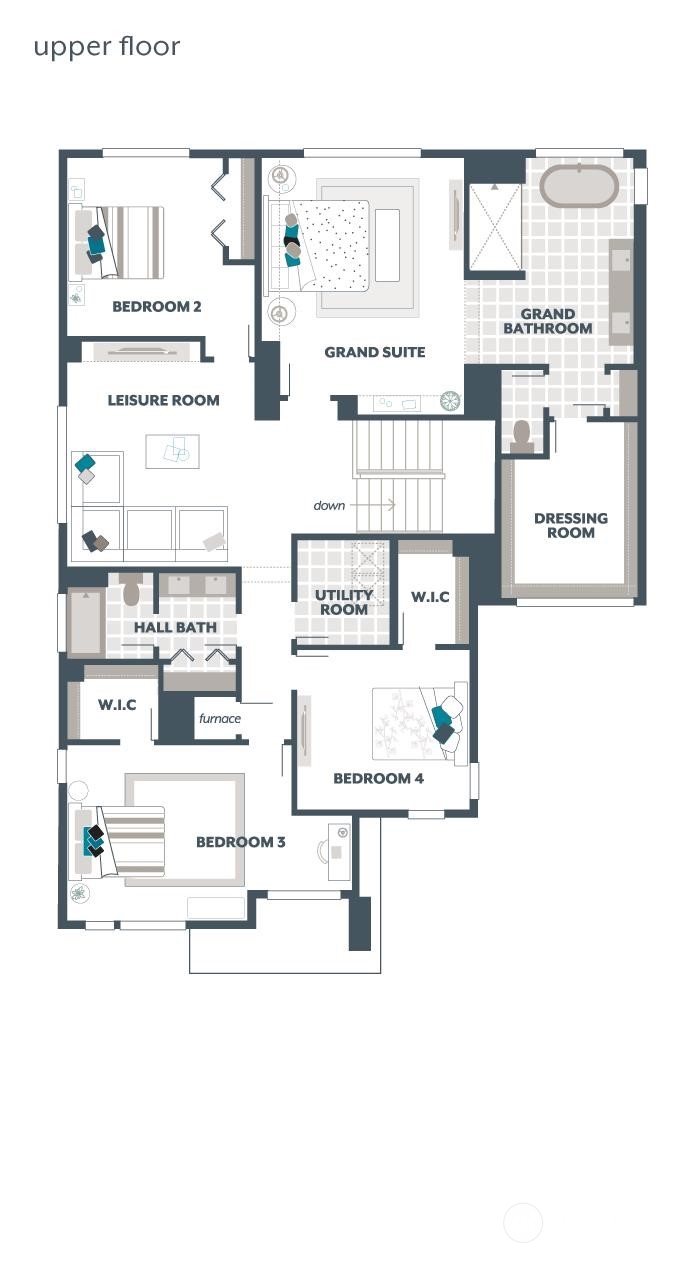 5802 160th Street Southwest Edmonds, WA 98026 - Photo 3 of 14 Gallery Image 3