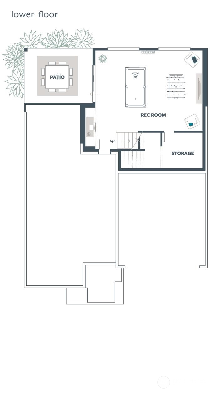 5802 160th Street Southwest Edmonds, WA 98026 - Photo 4 of 14 Gallery Image 4