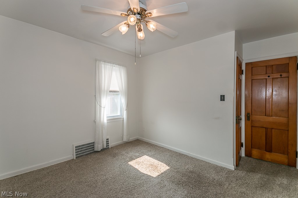 1005 Argonne Road Cleveland, OH 44121 - Photo 12 of 31 First floor bedroom #1 continued