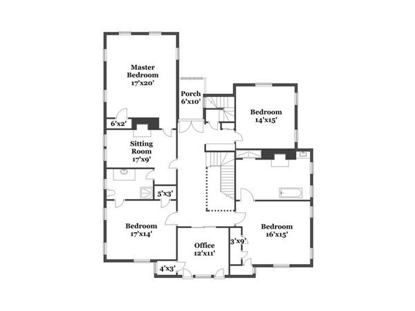 18 Sturtevant Road Quincy, MA 02169 - Photo 25 of 28 Gallery Image 25