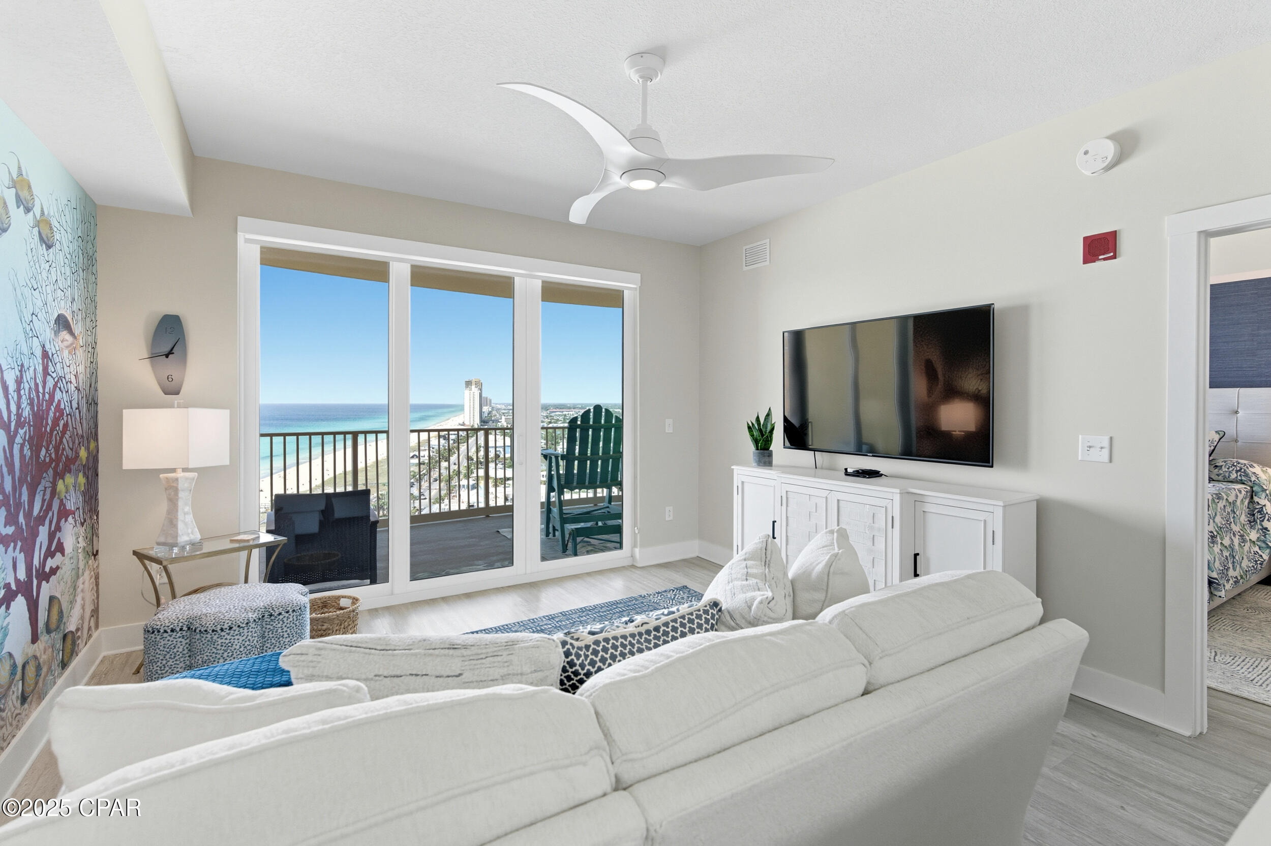 15928 Front Beach Road, Unit 1804 Panama City Beach, FL 32413 - Photo 12 of 64