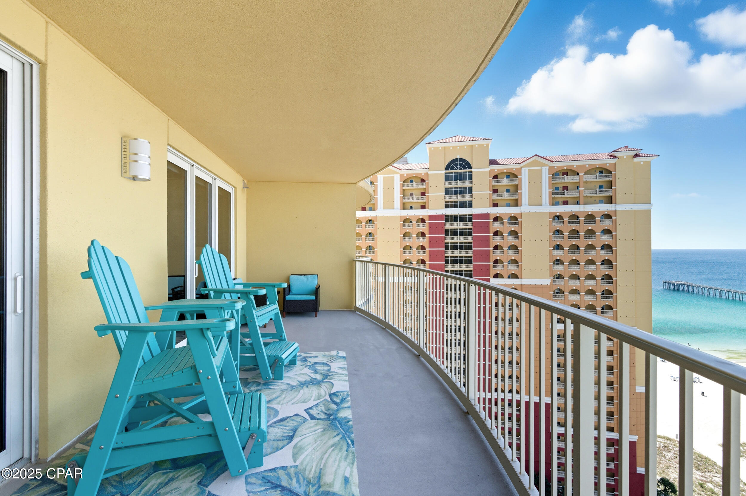 15928 Front Beach Road, Unit 1804 Panama City Beach, FL 32413 - Photo 14 of 64